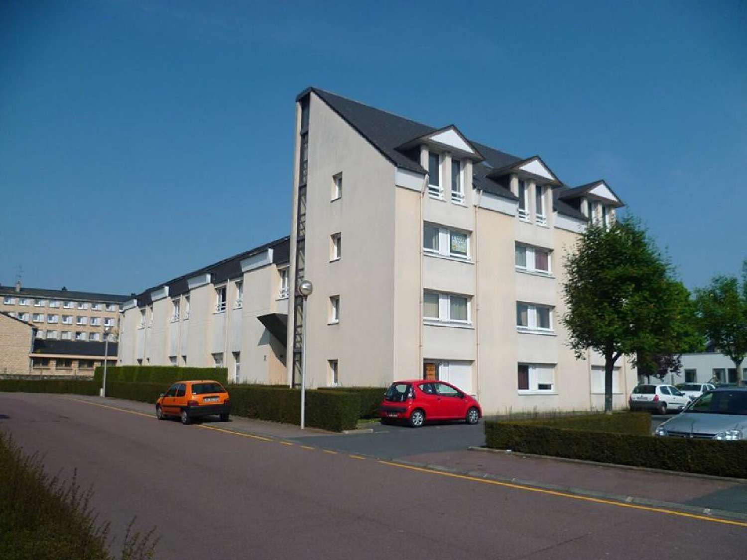 kaufen Wohnung/ Apartment Caen Calvados 1