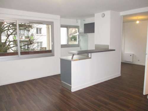 Caen Calvados Wohnung/ Apartment Bild 7257200