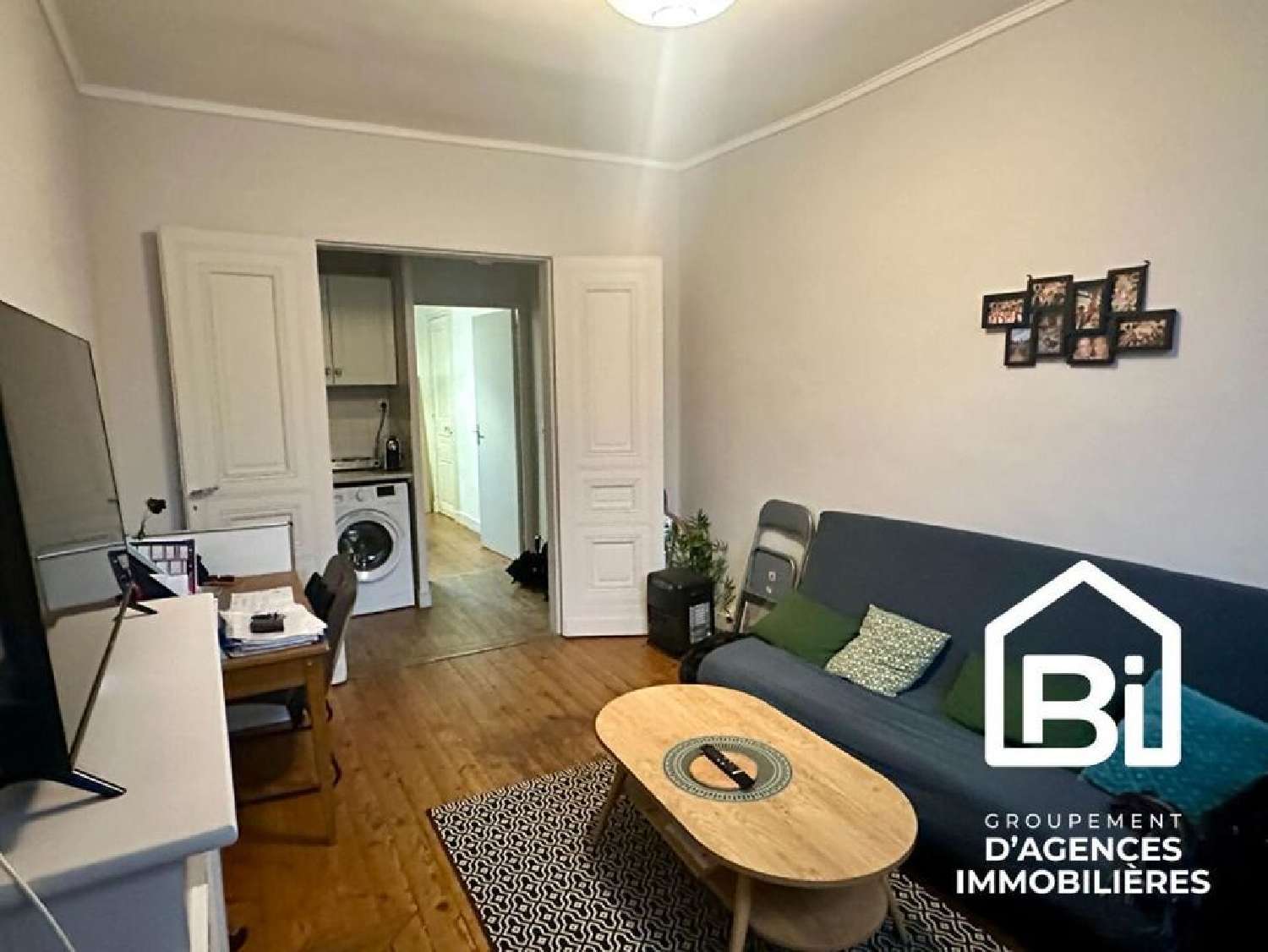  te koop appartement Caen Calvados 1