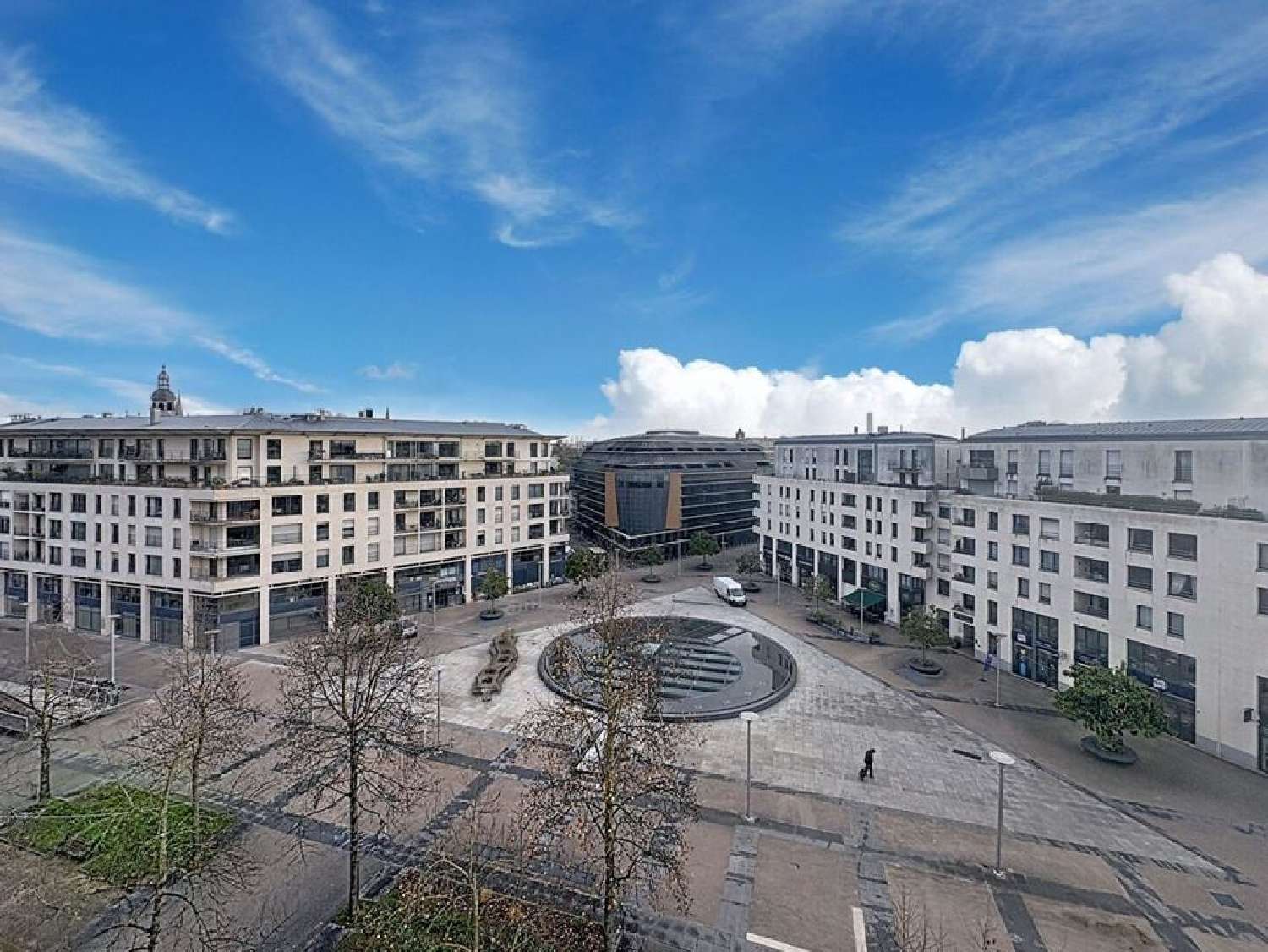  te koop appartement Caen Calvados 1