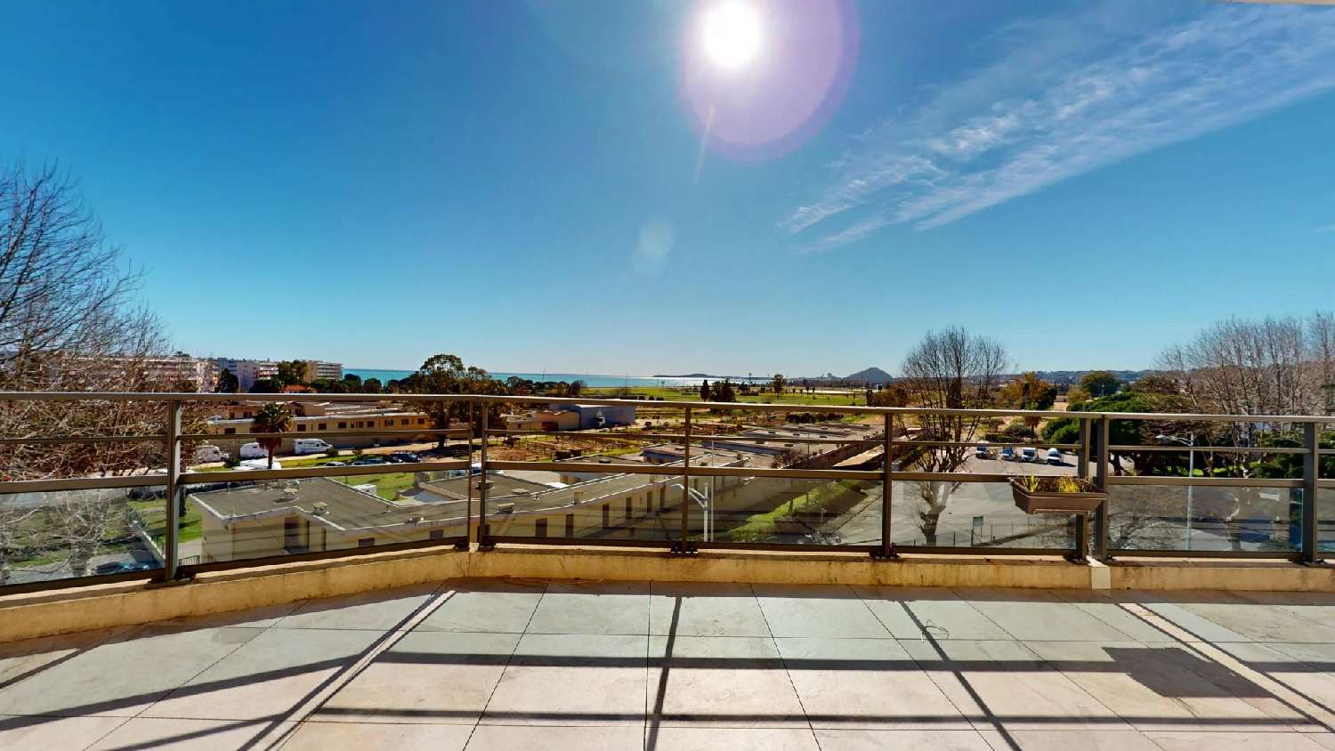  for sale apartment Cagnes-sur-Mer Alpes-Maritimes 1