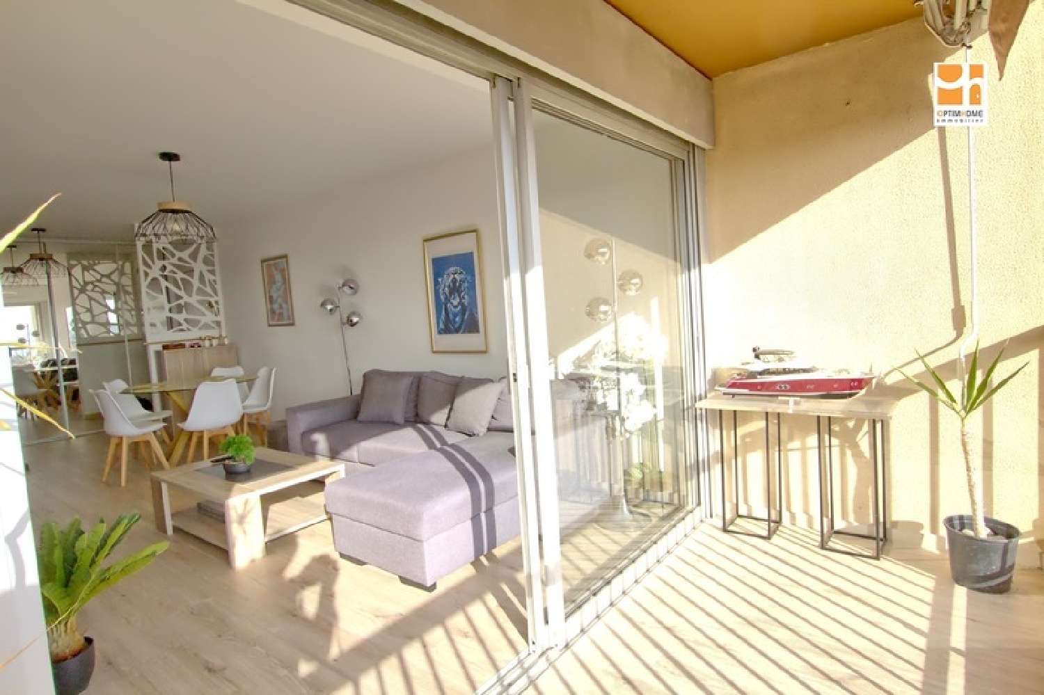  kaufen Wohnung/ Apartment Cagnes-sur-Mer Alpes-Maritimes 1