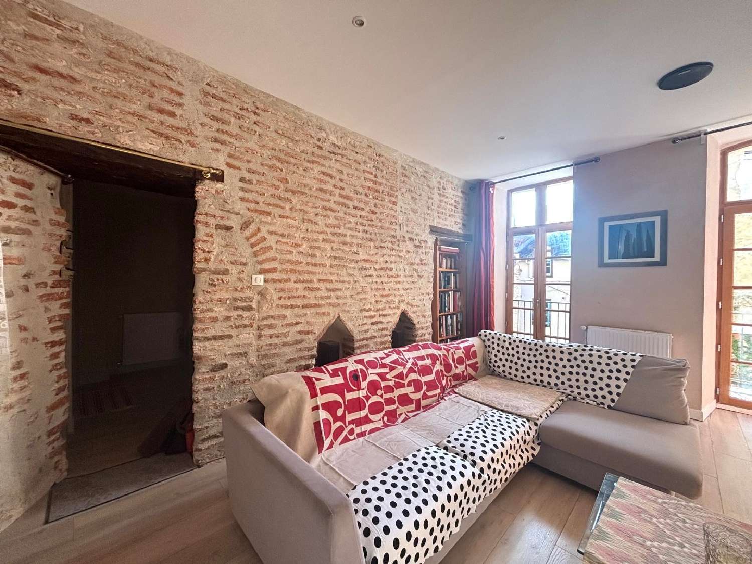  en venta apartamento Cahors Lot 1