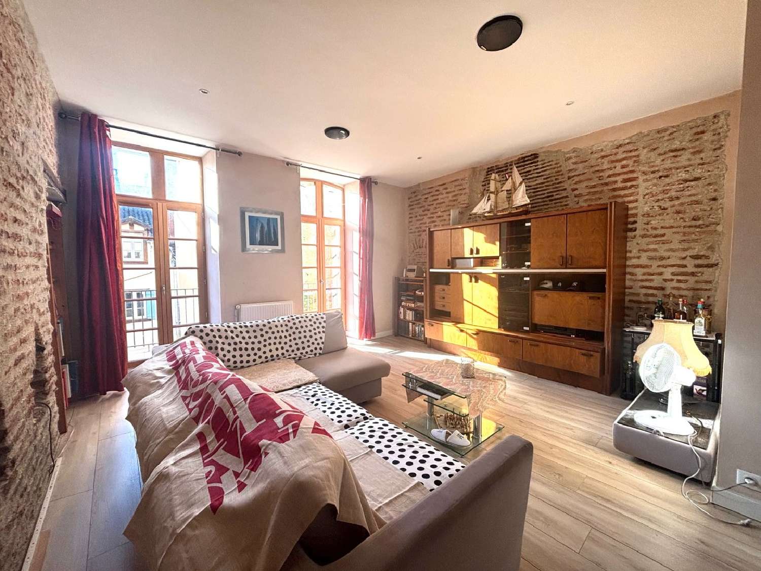  en venta apartamento Cahors Lot 2