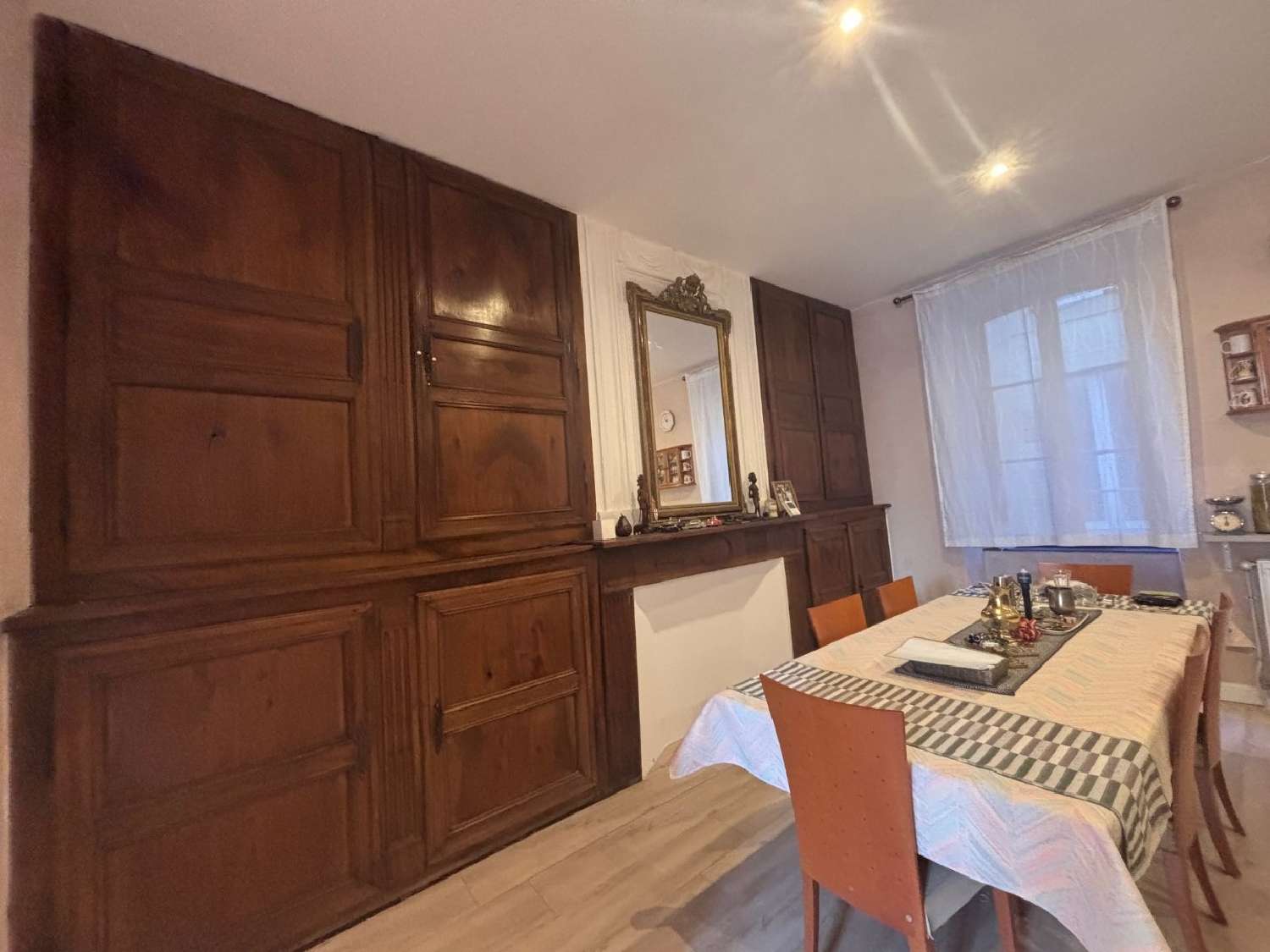  en venta apartamento Cahors Lot 7