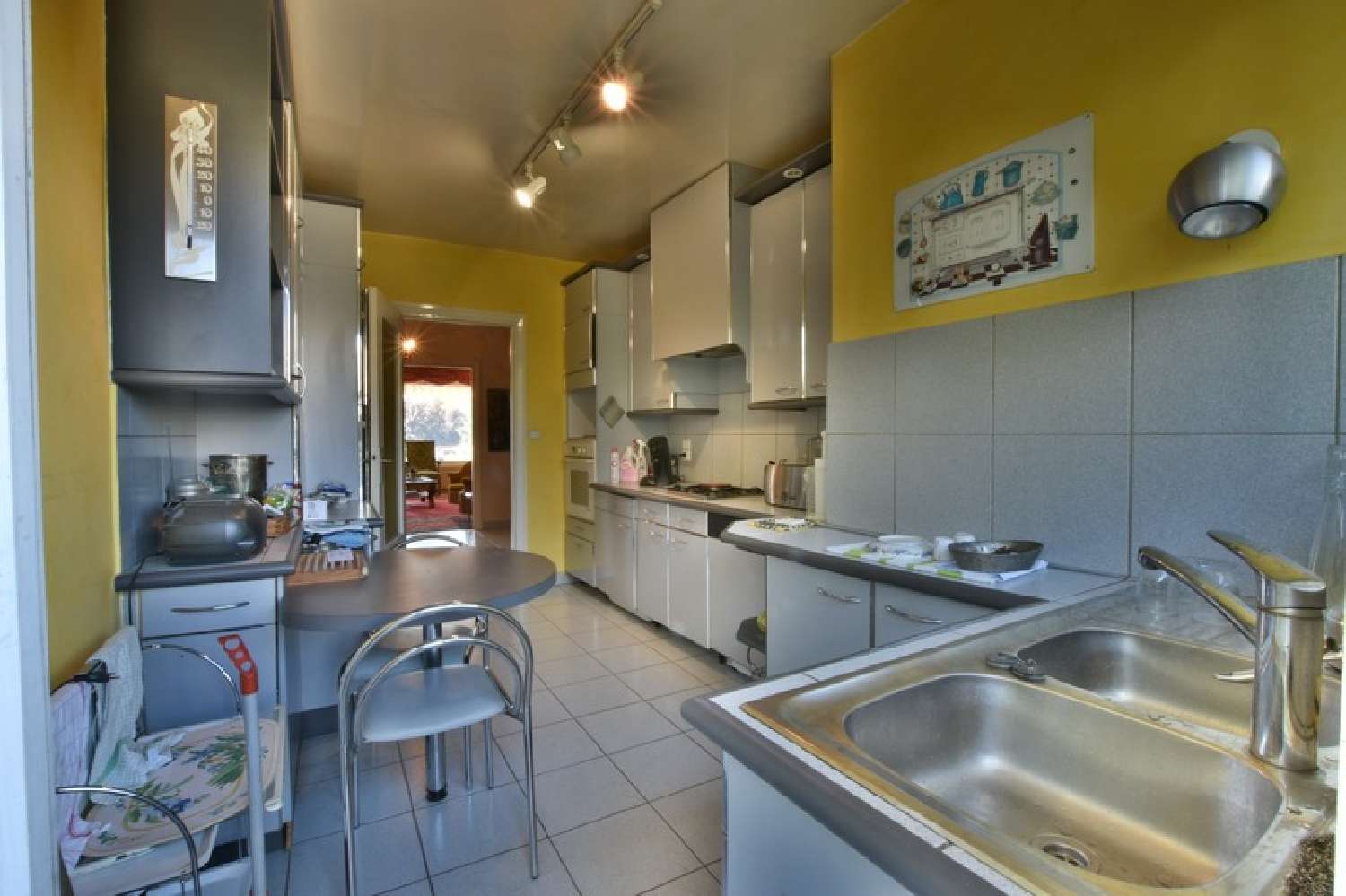  for sale apartment Caluire-et-Cuire Rhône 4