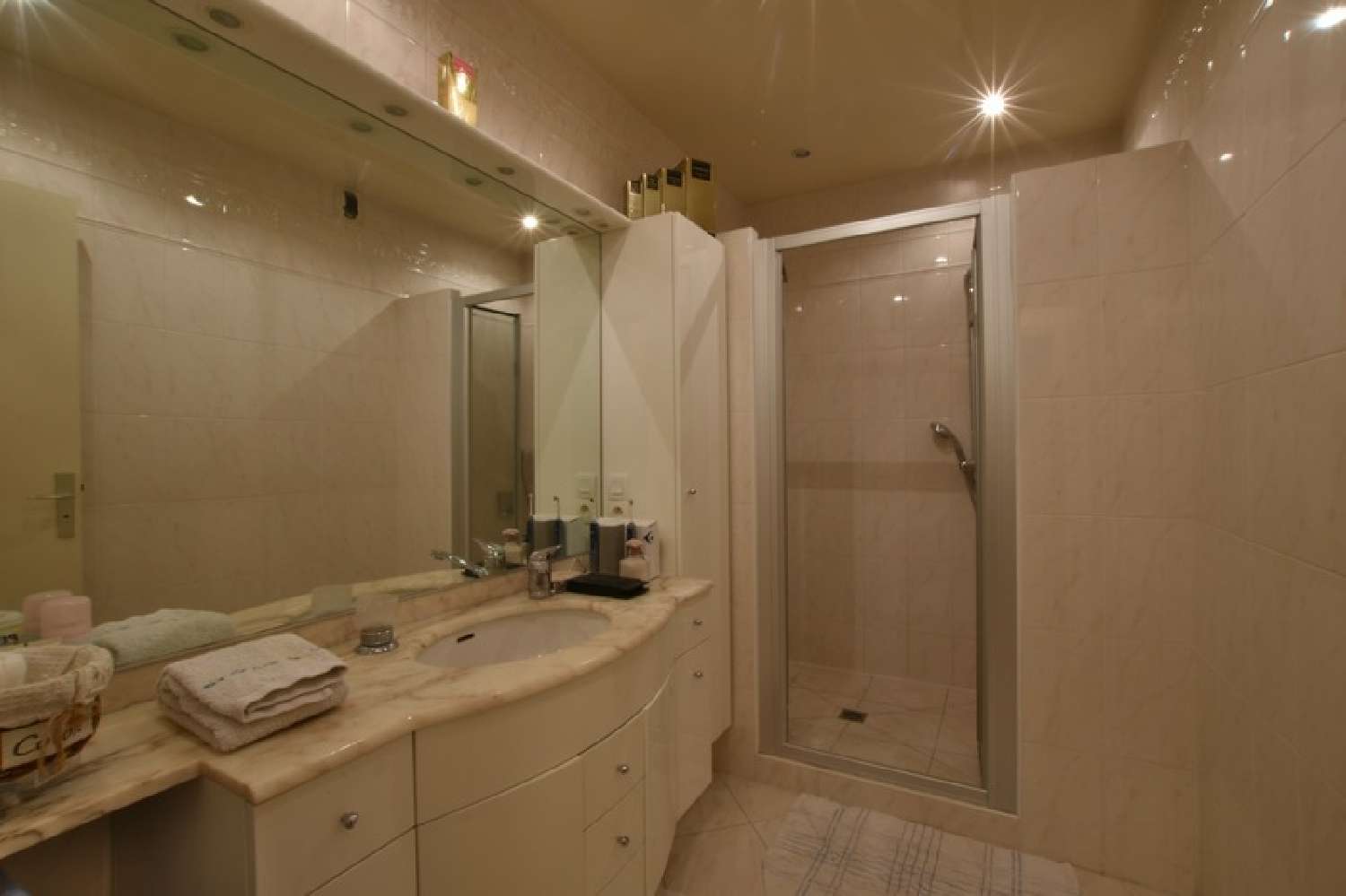 à vendre appartement Caluire-et-Cuire Rhône 7