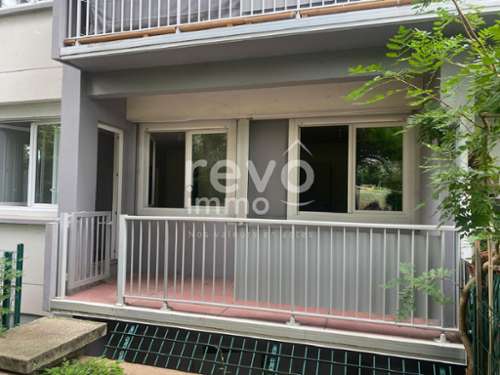 Caluire-et-Cuire Rhône appartement foto 7264463