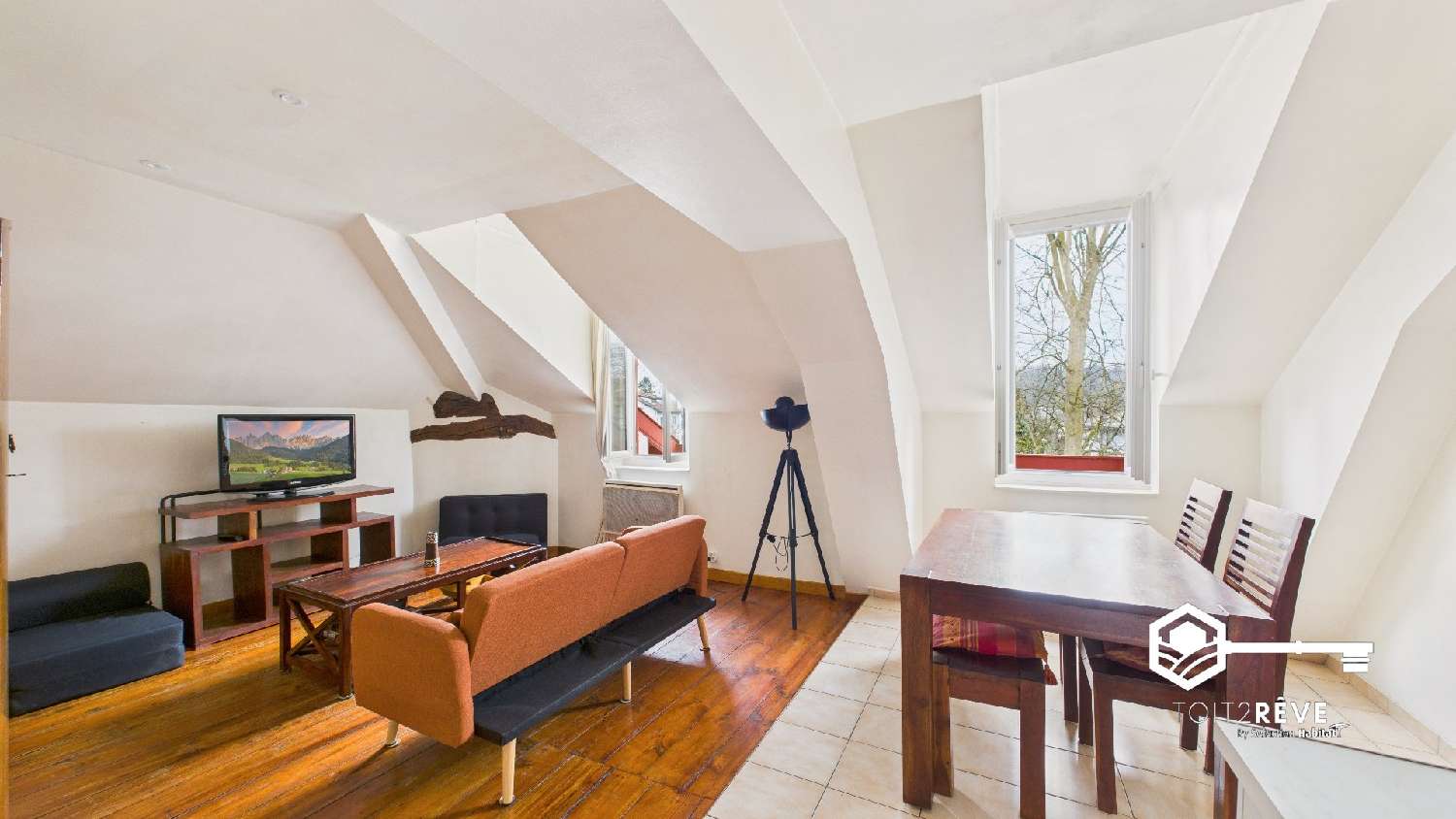  kaufen Wohnung/ Apartment Cambo-les-Bains Pyrénées-Atlantiques 2