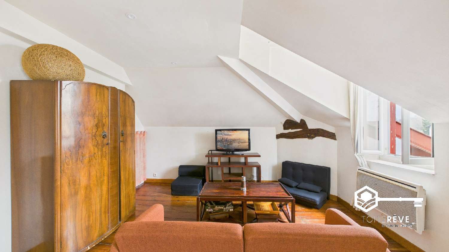  te koop appartement Cambo-les-Bains Pyrénées-Atlantiques 6