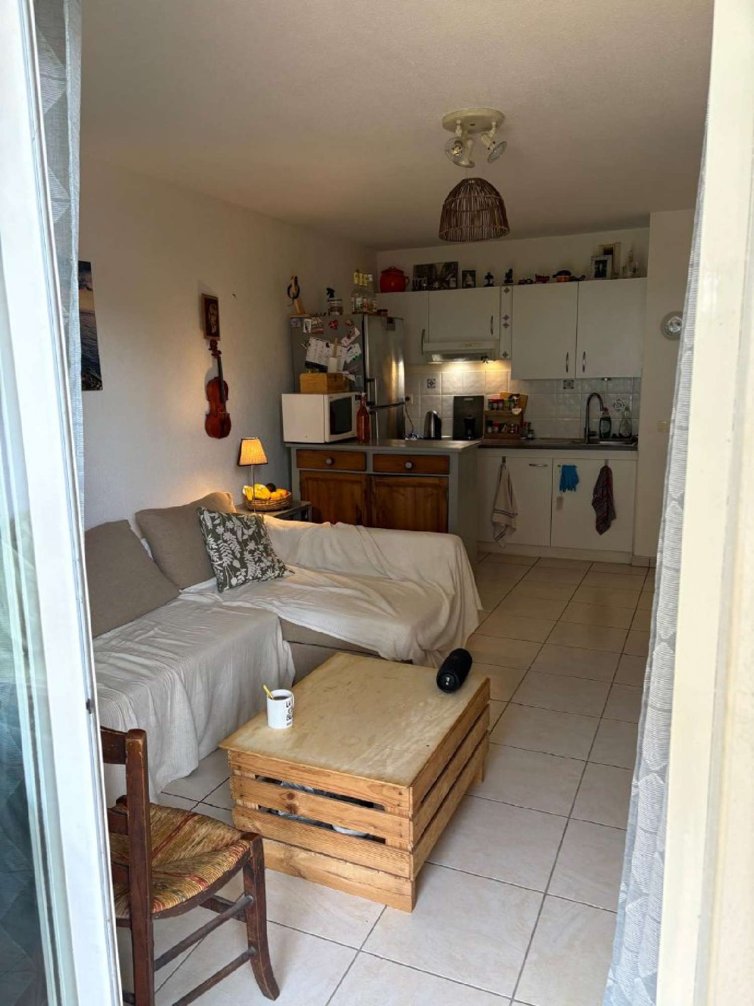 te koop appartement Cambo-les-Bains Pyrénées-Atlantiques 2