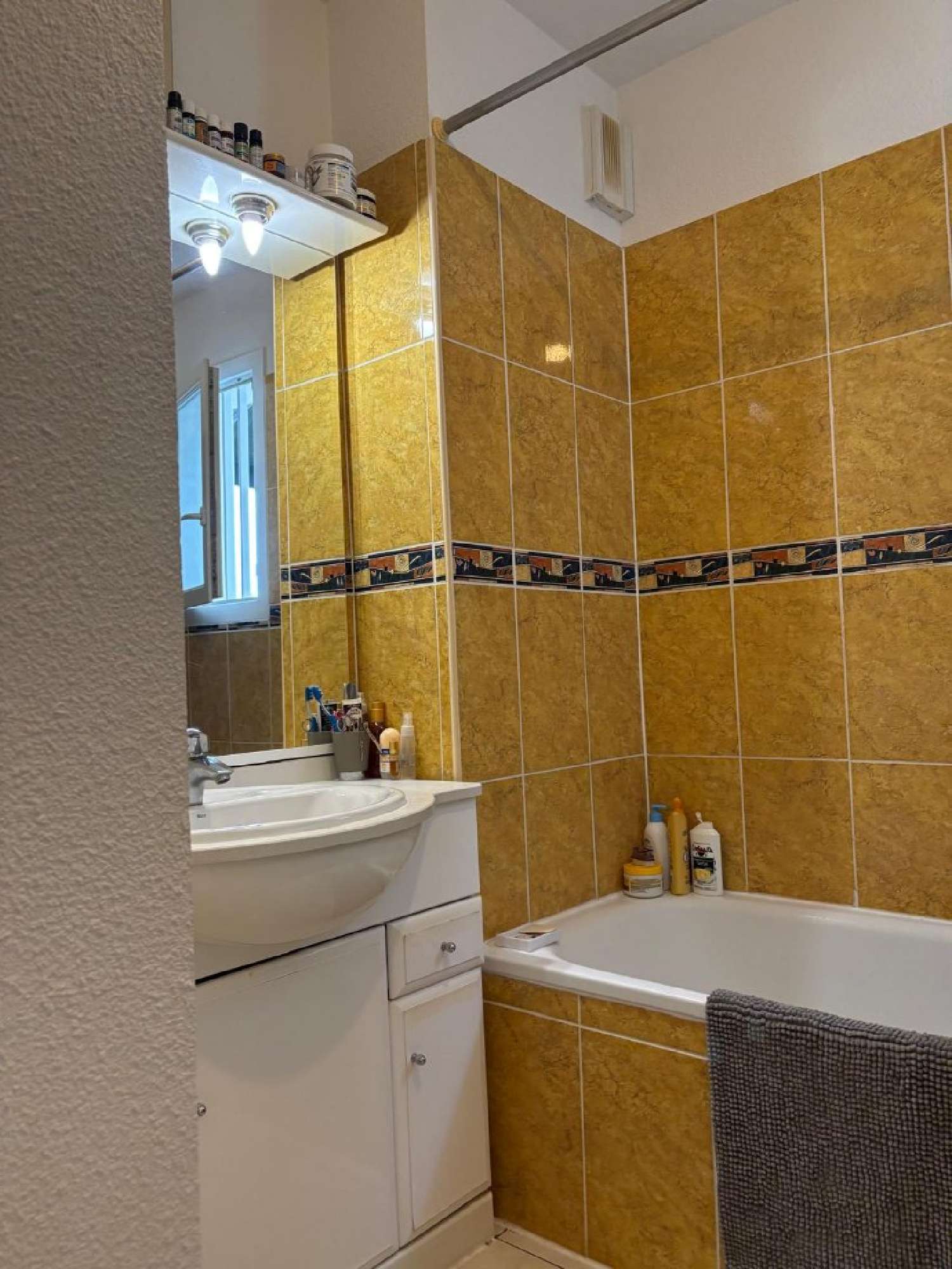 te koop appartement Cambo-les-Bains Pyrénées-Atlantiques 4