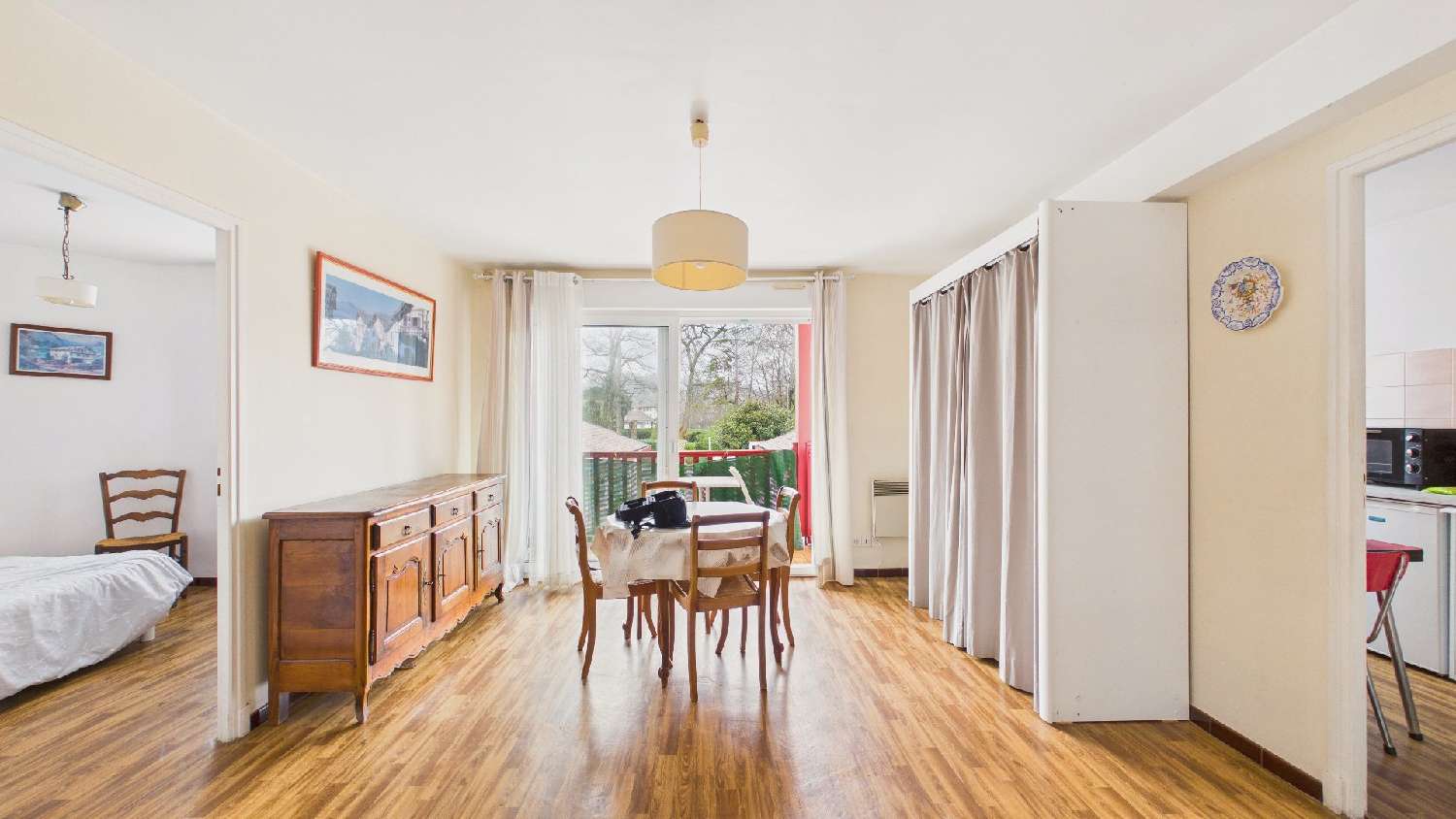  te koop appartement Cambo-les-Bains Pyrénées-Atlantiques 1