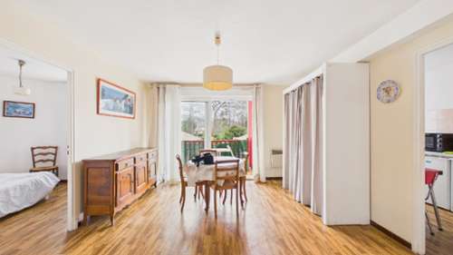 Cambo-les-Bains Pyrénées-Atlantiques apartment foto 7269168