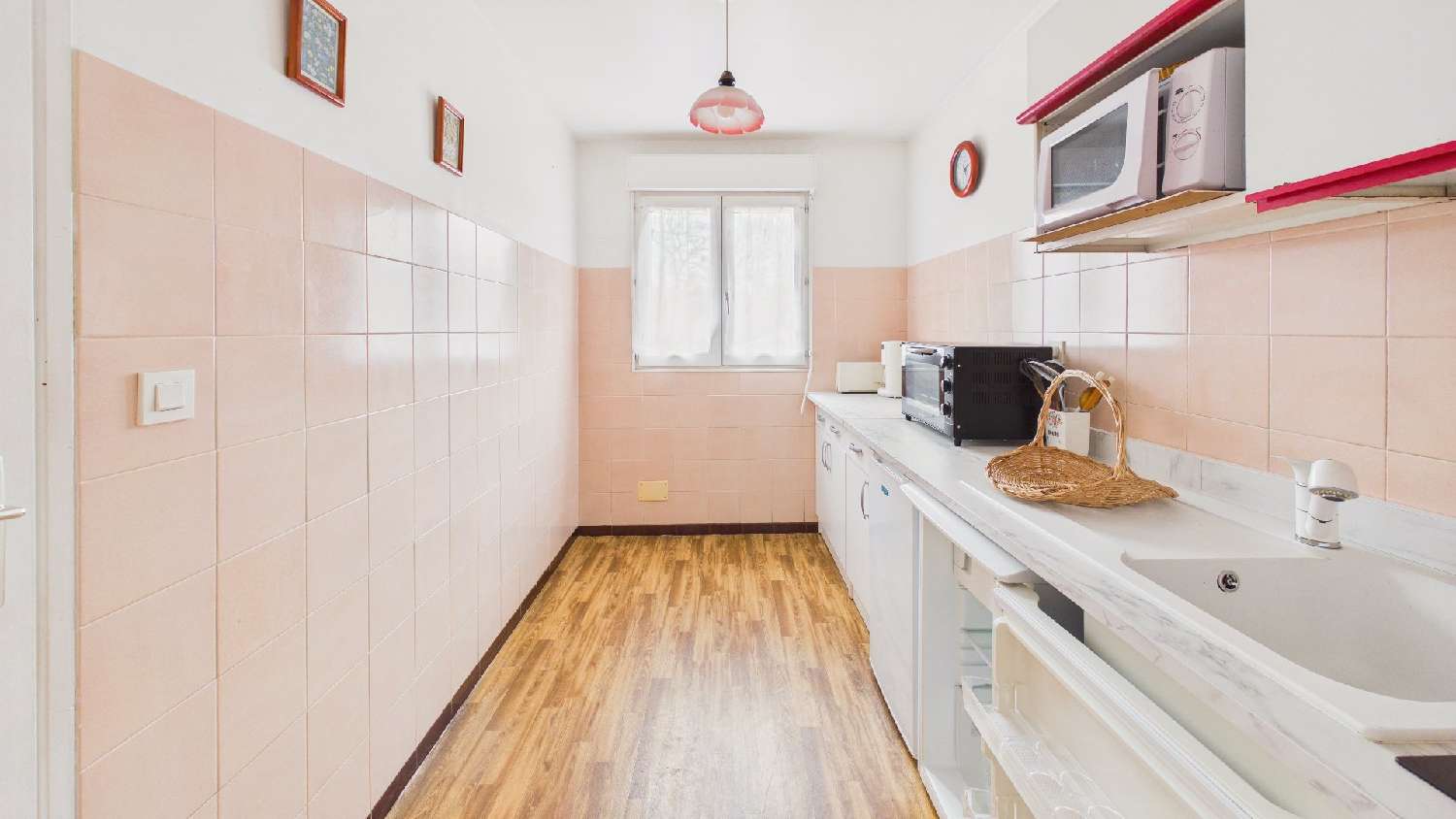  te koop appartement Cambo-les-Bains Pyrénées-Atlantiques 4