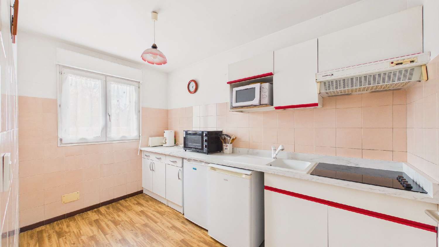  te koop appartement Cambo-les-Bains Pyrénées-Atlantiques 5