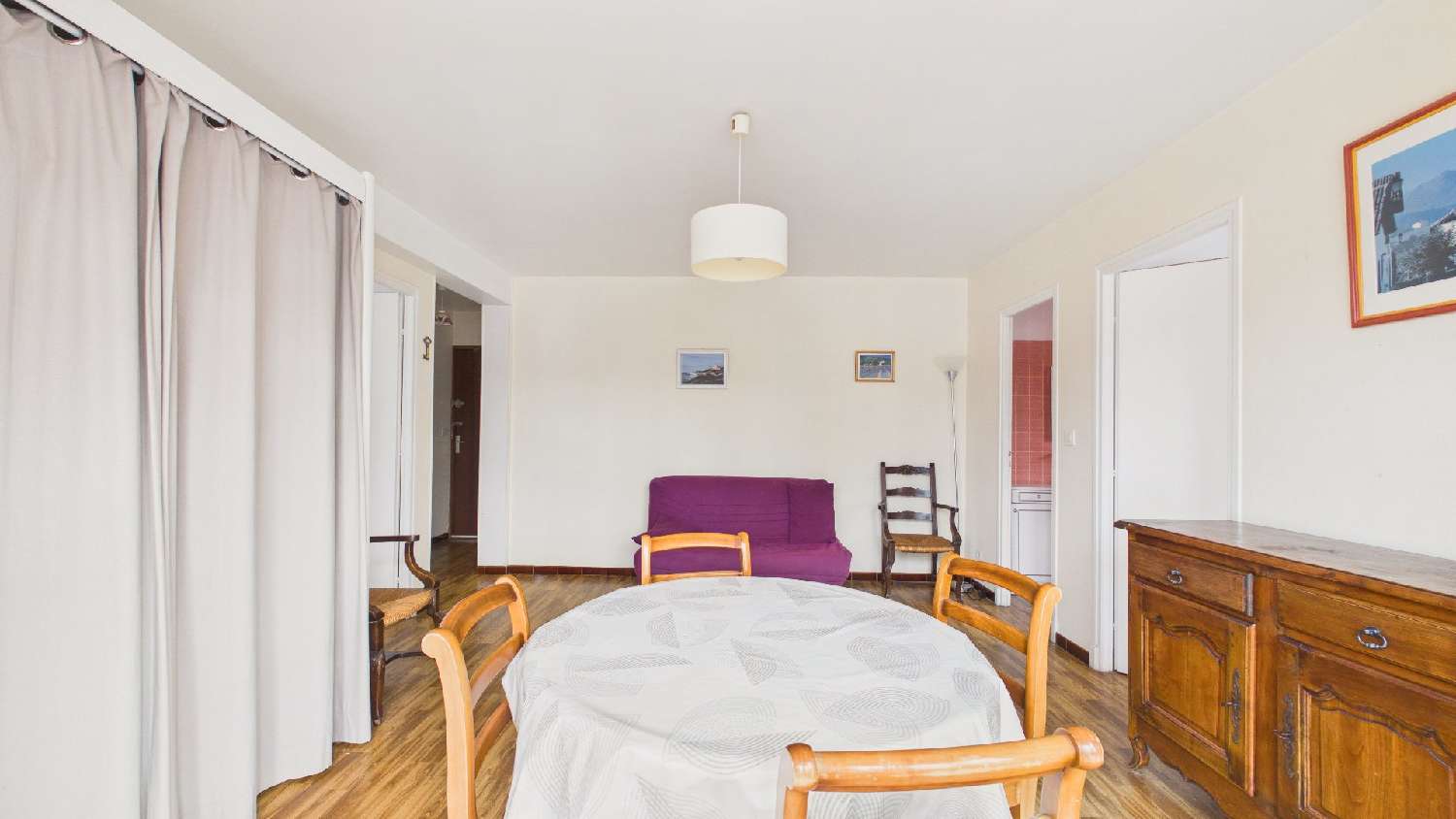  te koop appartement Cambo-les-Bains Pyrénées-Atlantiques 6