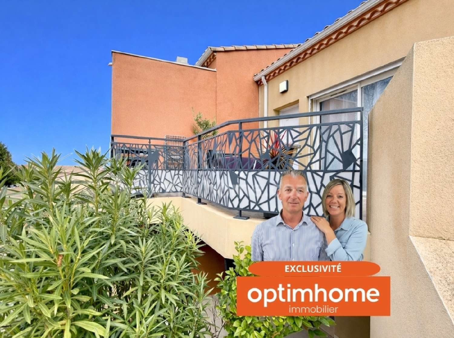  te koop appartement Candillargues Hérault 1