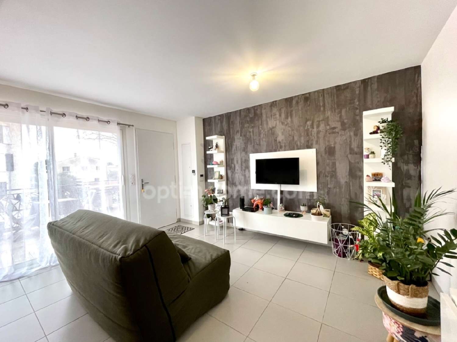  te koop appartement Candillargues Hérault 5