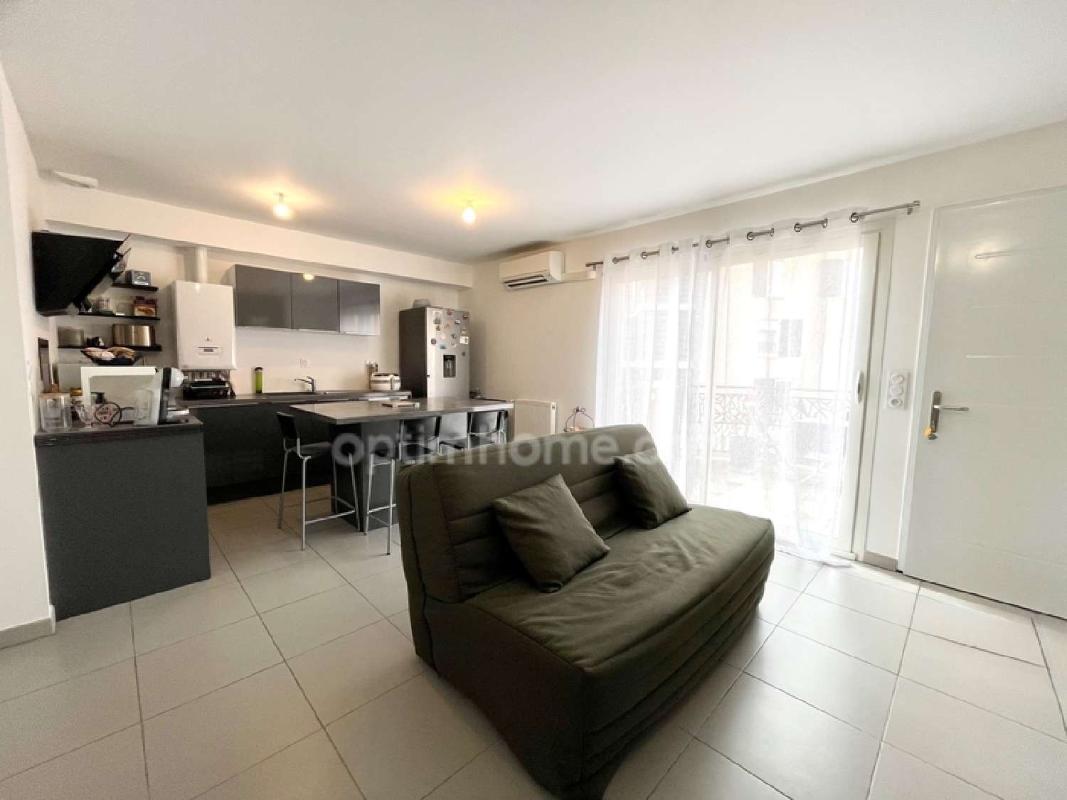  te koop appartement Candillargues Hérault 6