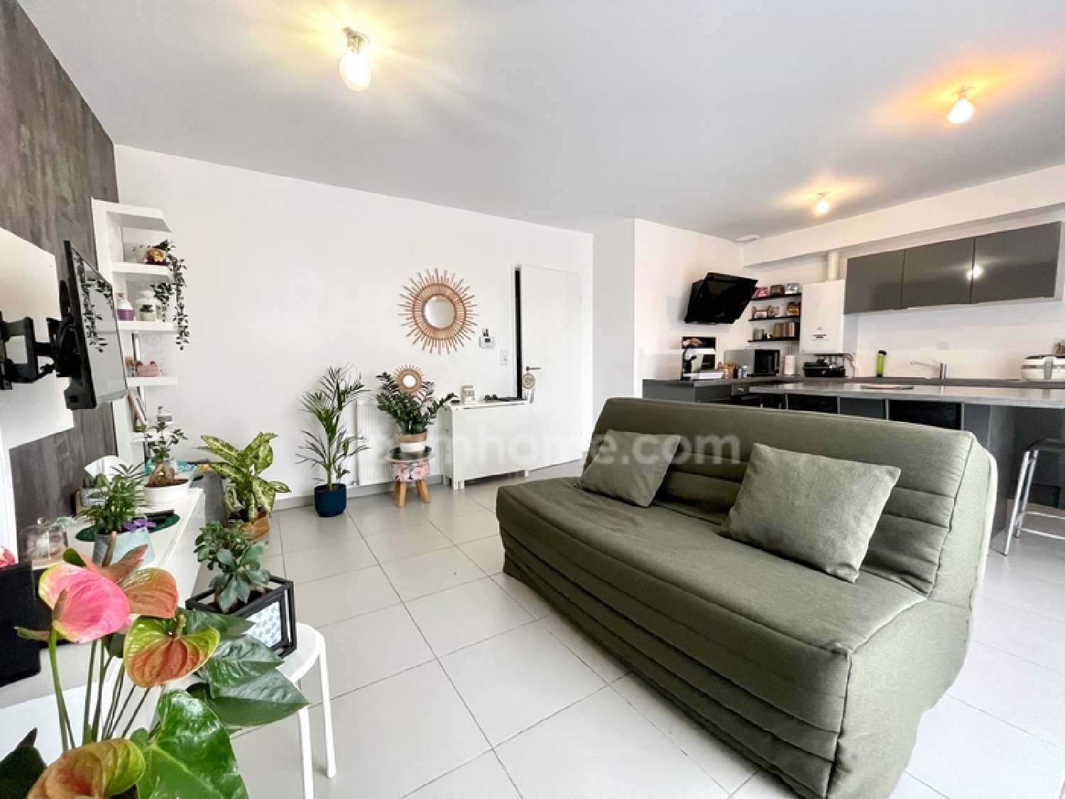  kaufen Wohnung/ Apartment Candillargues Hérault 2