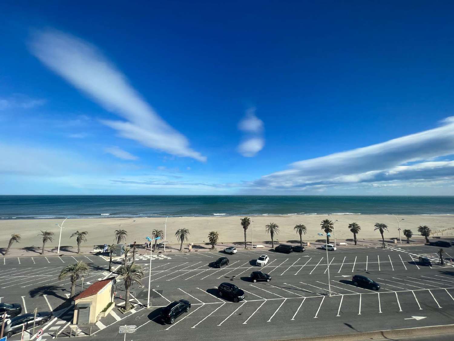 en venta apartamento Canet-En-Roussillon Pirineo Oriental 7