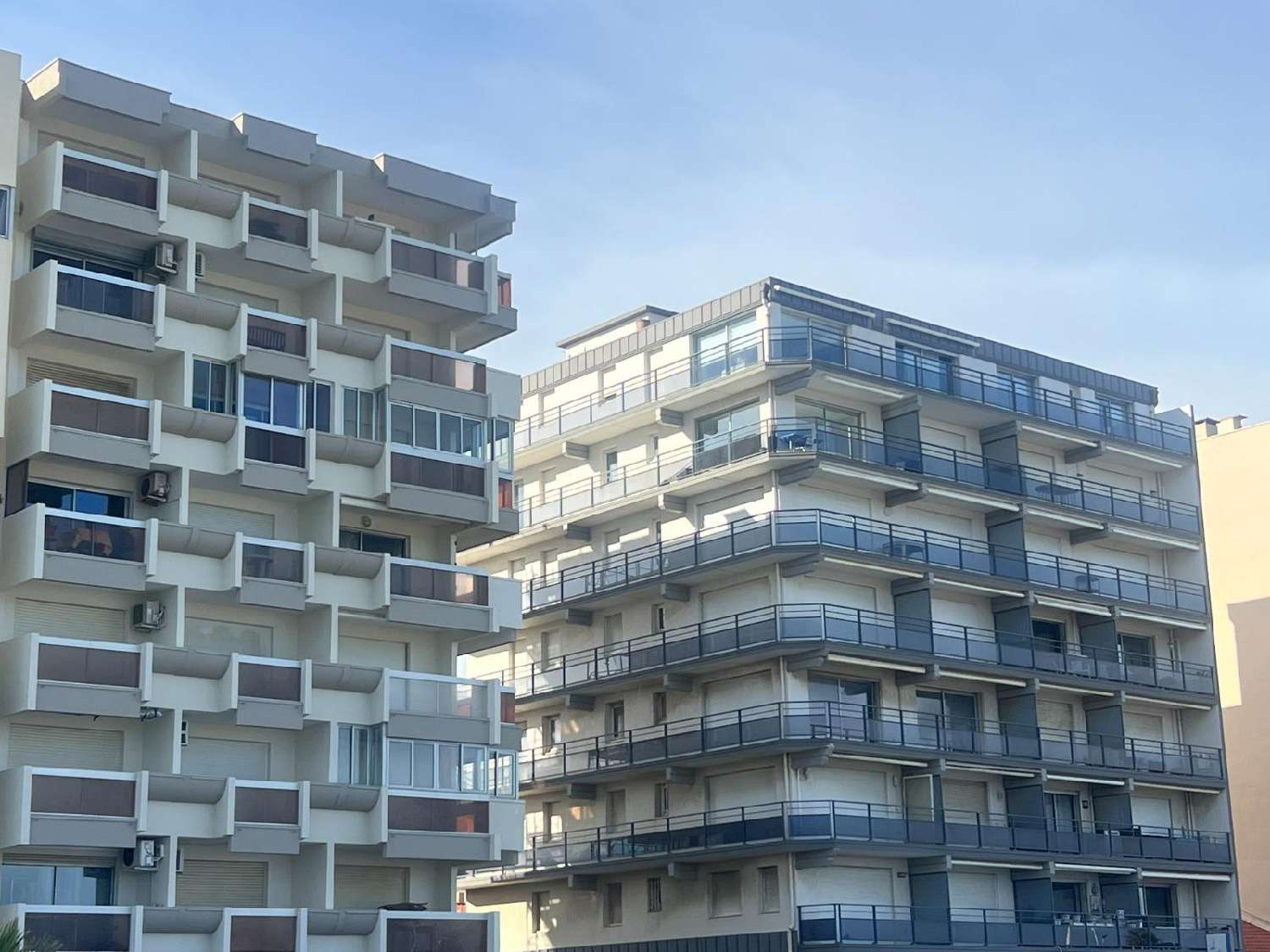 en venta apartamento Canet-En-Roussillon Pirineo Oriental 8