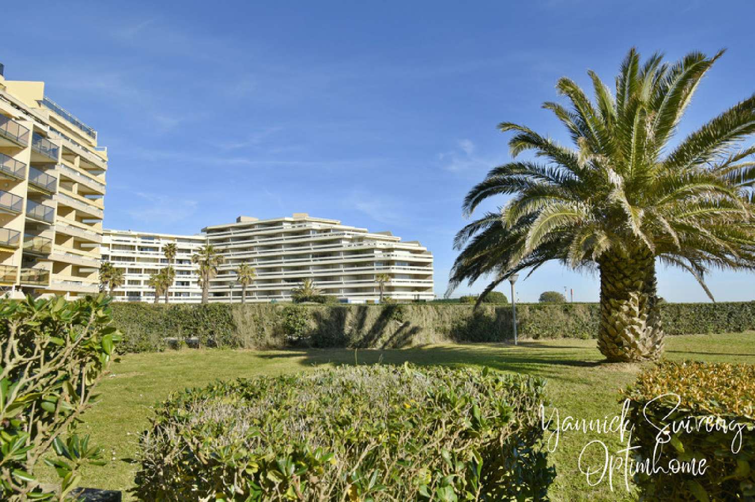 kaufen Wohnung/ Apartment Canet-En-Roussillon Pyrénées-Orientales 2