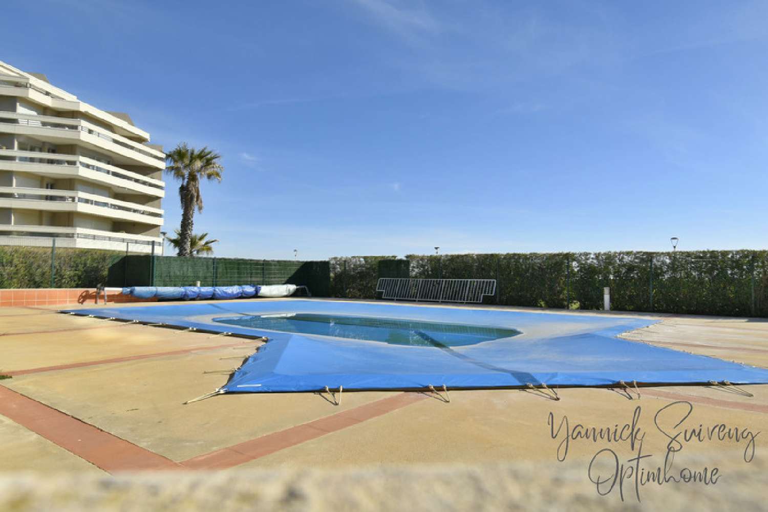 kaufen Wohnung/ Apartment Canet-En-Roussillon Pyrénées-Orientales 4