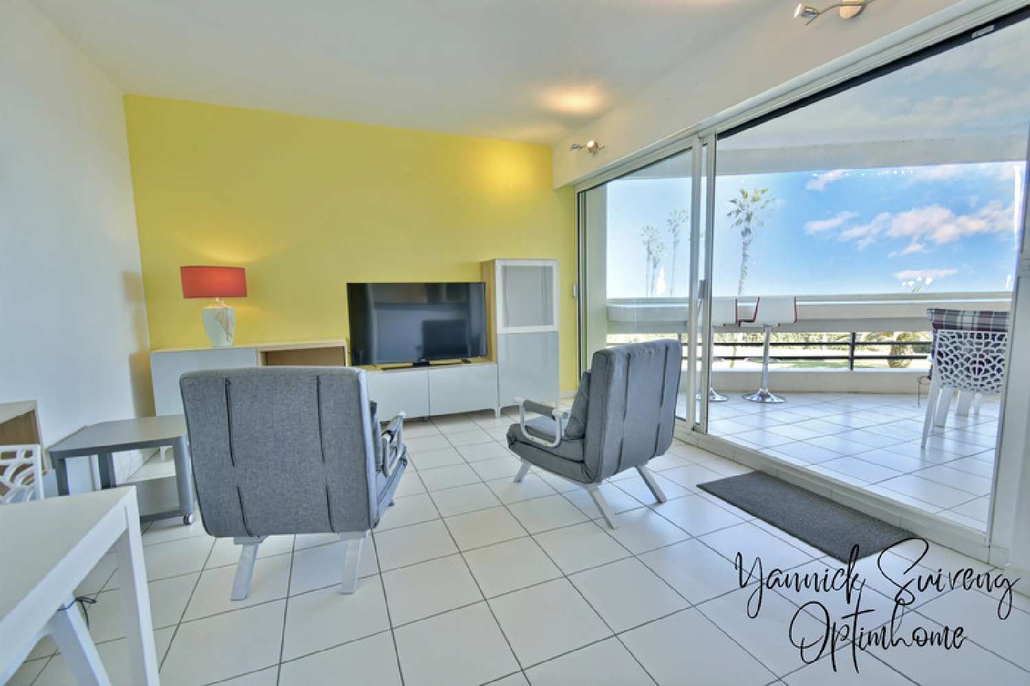 kaufen Wohnung/ Apartment Canet-En-Roussillon Pyrénées-Orientales 5