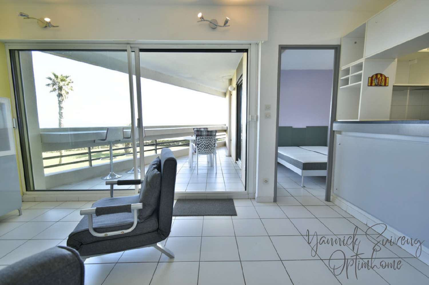 kaufen Wohnung/ Apartment Canet-En-Roussillon Pyrénées-Orientales 6