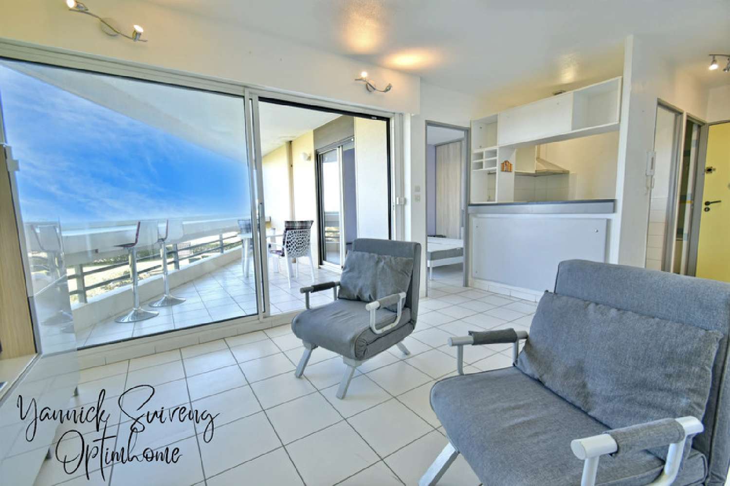 kaufen Wohnung/ Apartment Canet-En-Roussillon Pyrénées-Orientales 7