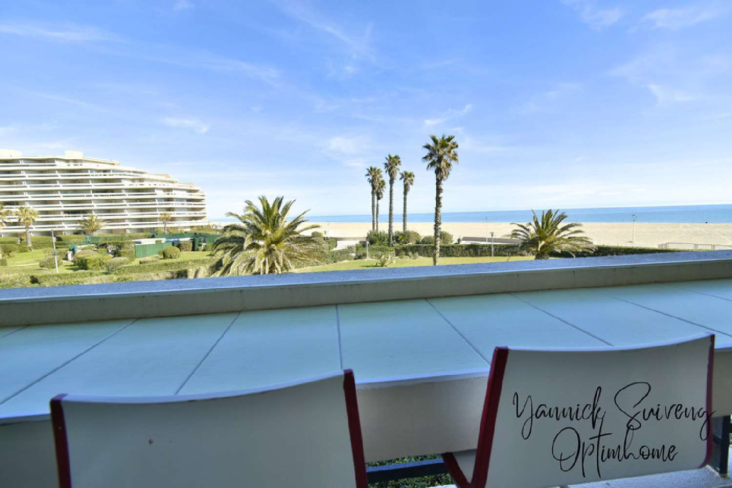 kaufen Wohnung/ Apartment Canet-En-Roussillon Pyrénées-Orientales 8