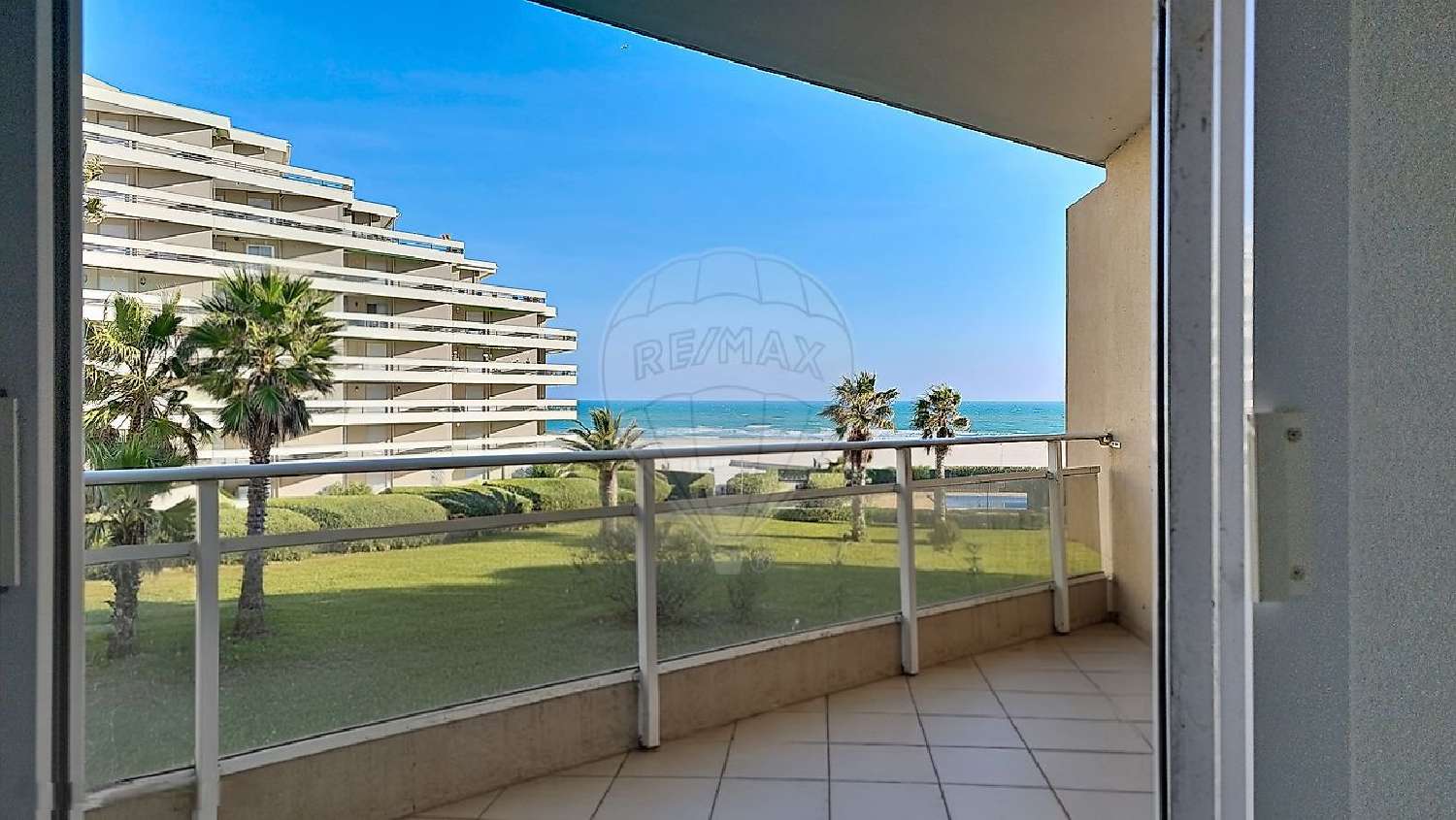  à vendre appartement Canet-En-Roussillon Pyrénées-Orientales 1