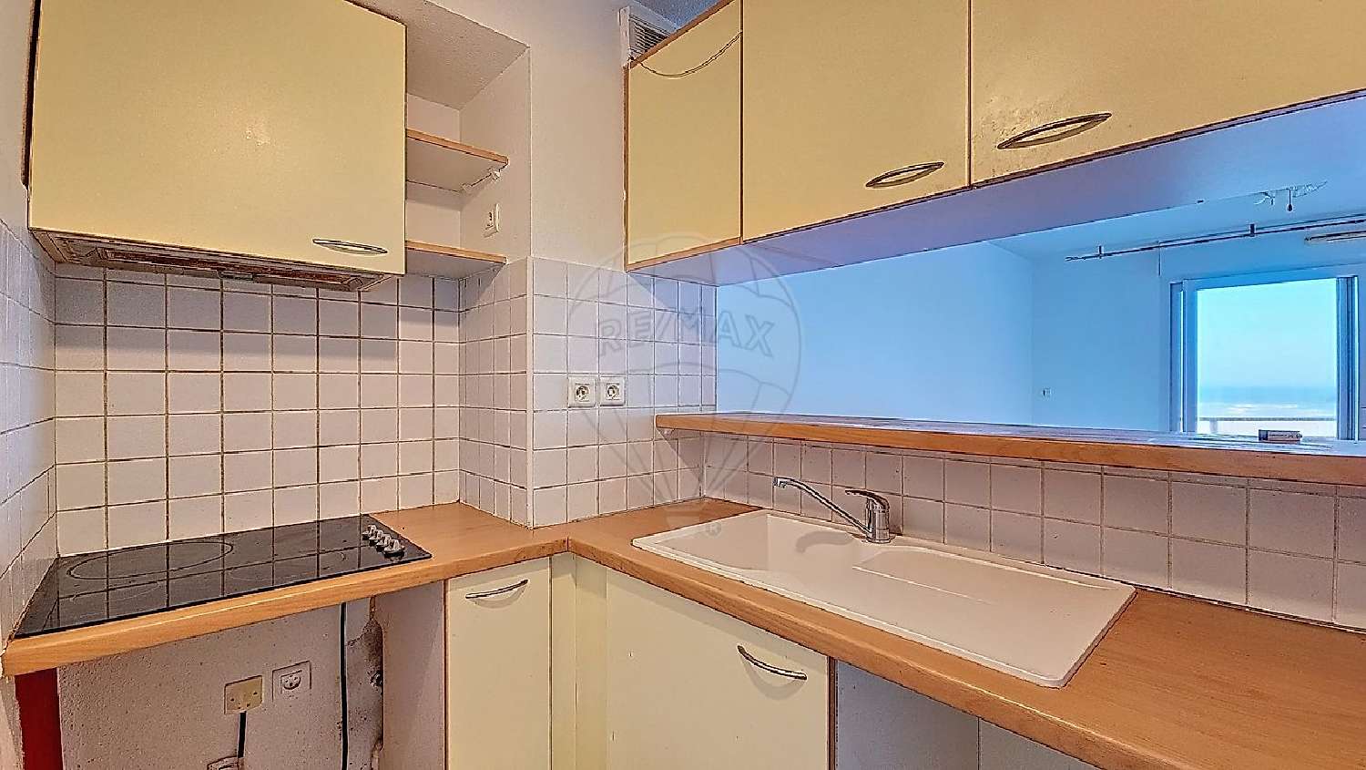  à vendre appartement Canet-En-Roussillon Pyrénées-Orientales 7