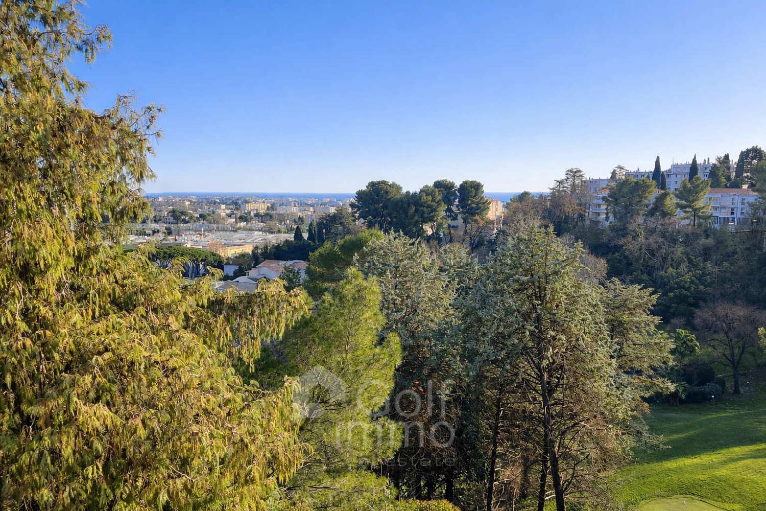  te koop appartement Cannes La Bocca Alpes-Maritimes 1