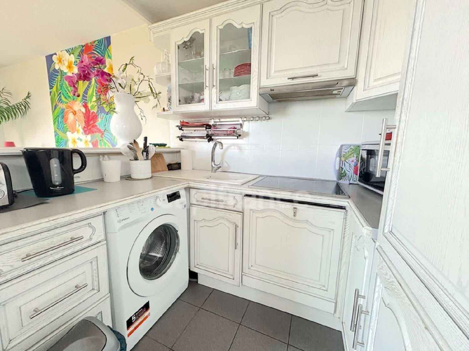 te koop appartement Cannes La Bocca Alpes-Maritimes 5