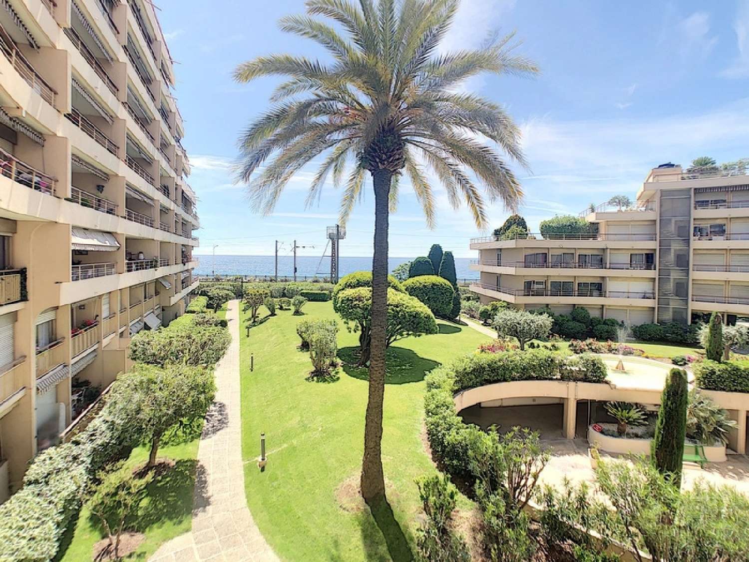 kaufen Wohnung/ Apartment Cannes La Bocca Alpes-Maritimes 1