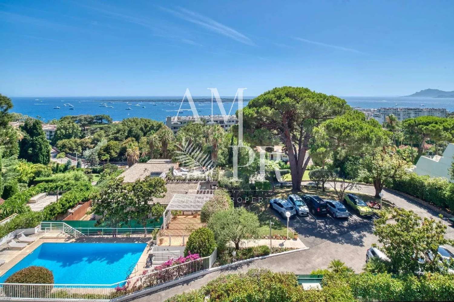  à vendre appartement Cannes Alpes-Maritimes 5