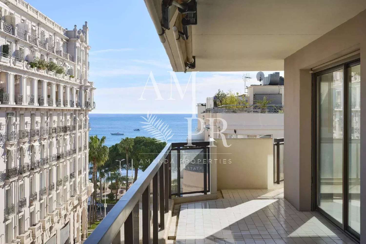 te koop appartement Cannes Alpes-Maritimes 2