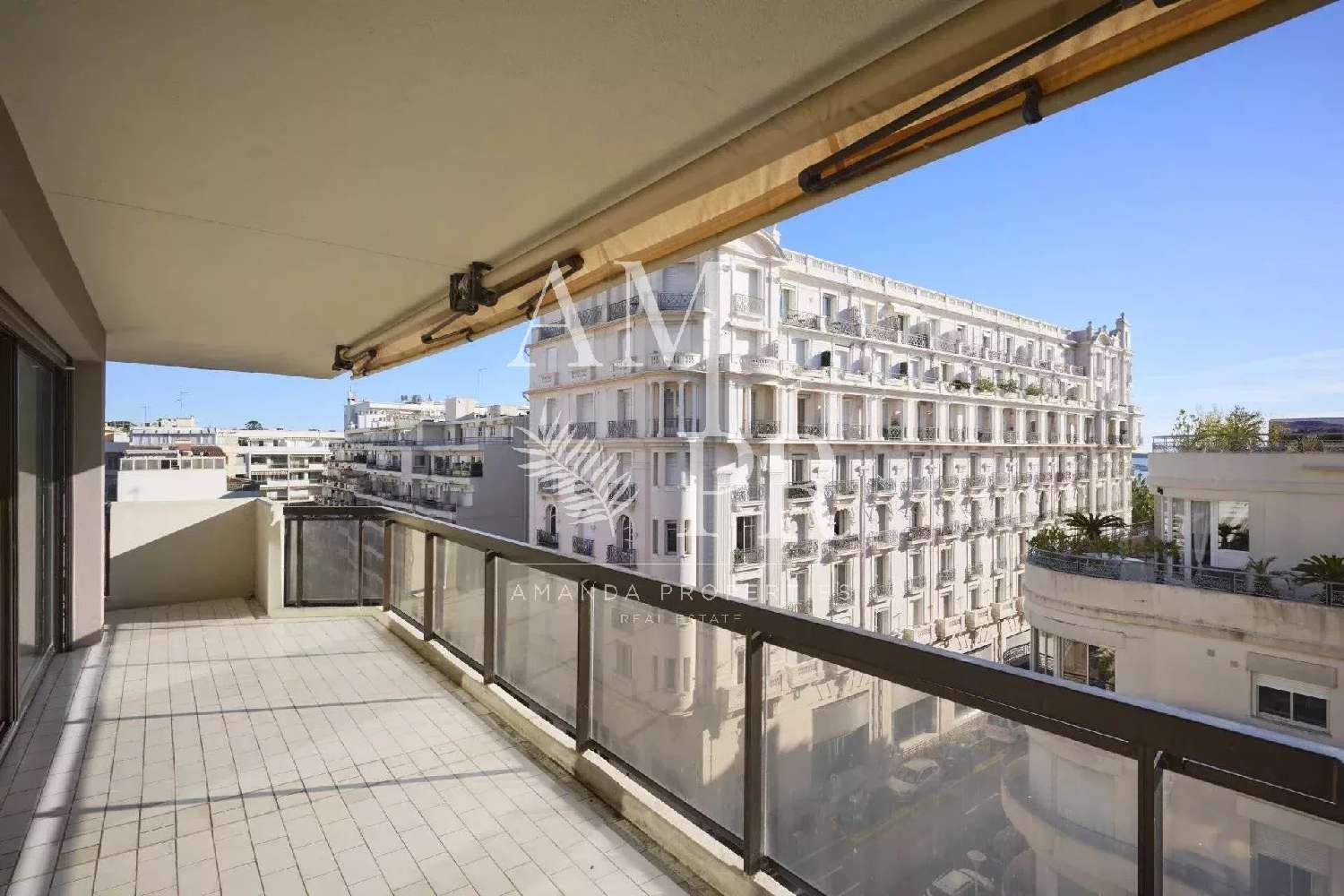 te koop appartement Cannes Alpes-Maritimes 6