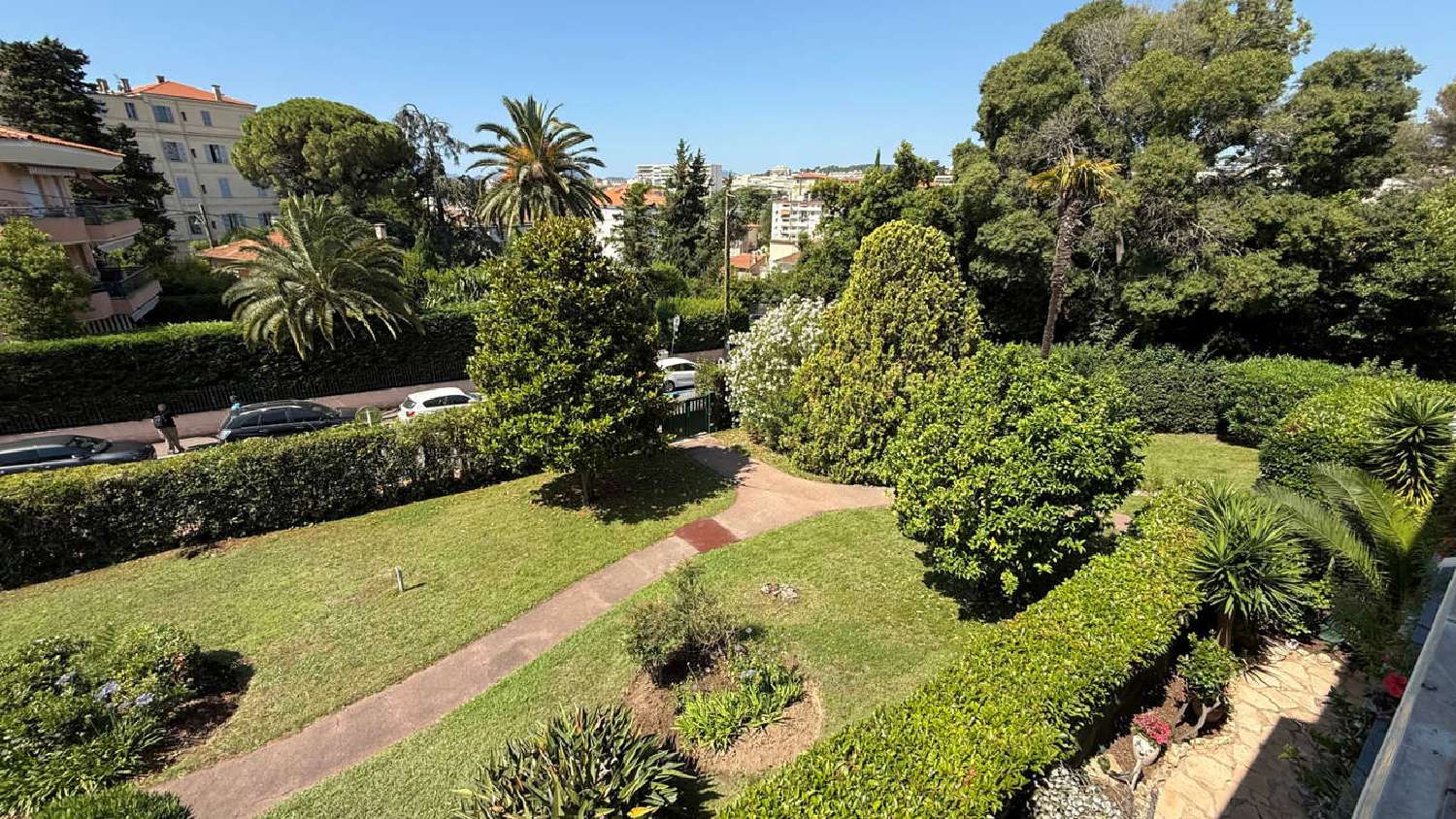  kaufen Wohnung/ Apartment Cannes Alpes-Maritimes 4