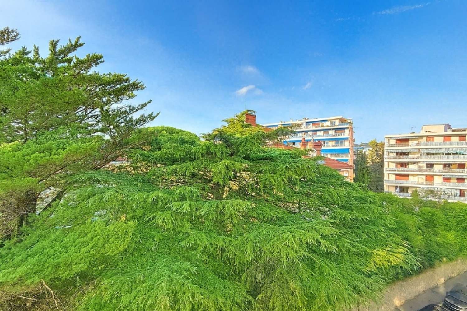  à vendre appartement Cannes Alpes-Maritimes 7