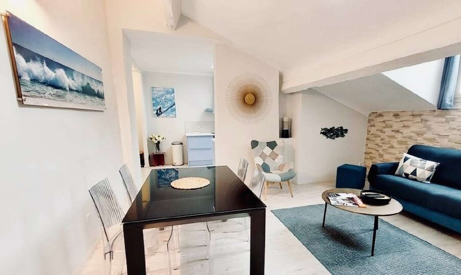 te koop appartement Cannes Alpes-Maritimes 1