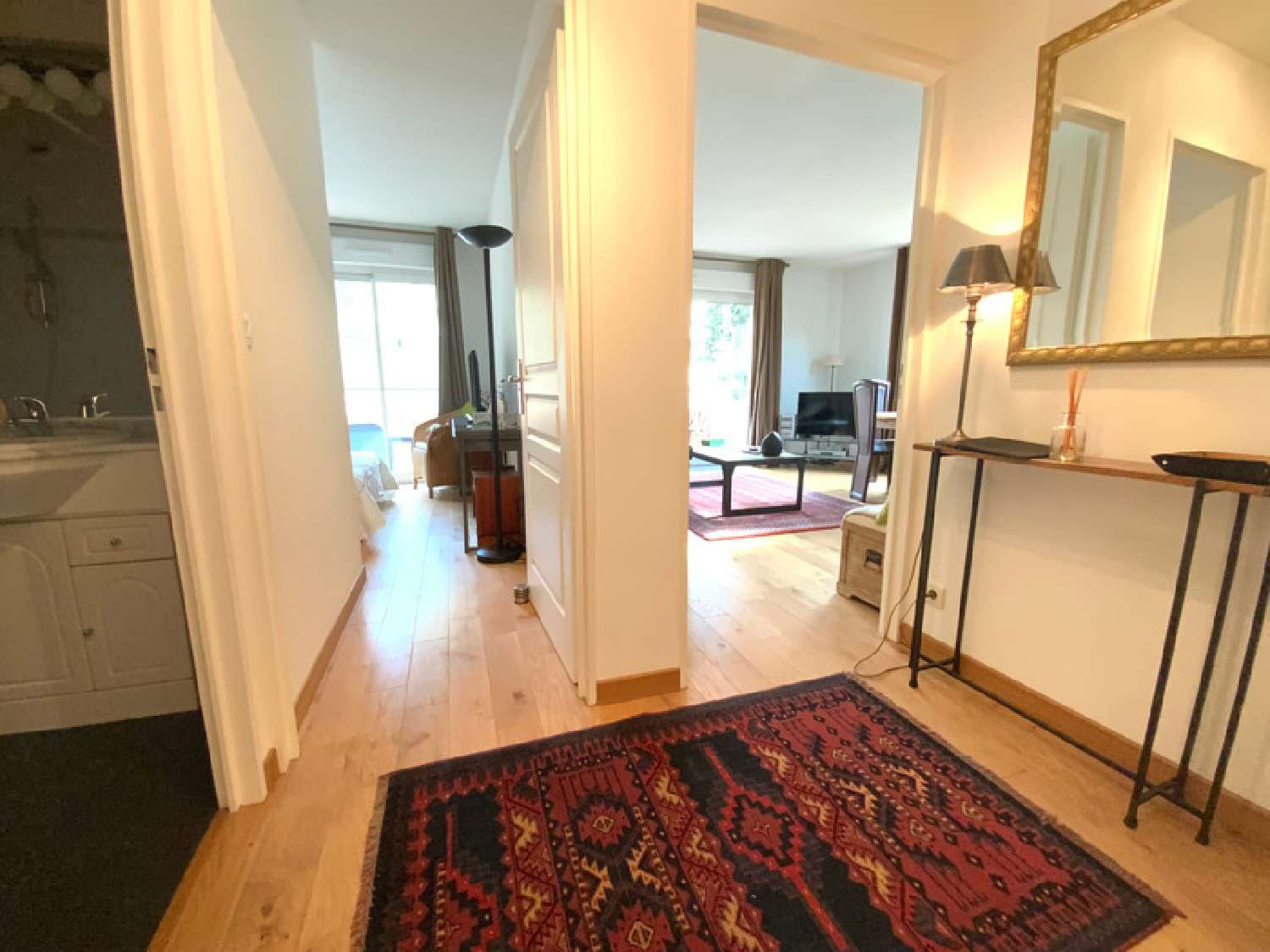 à vendre appartement Cannes Alpes-Maritimes 1