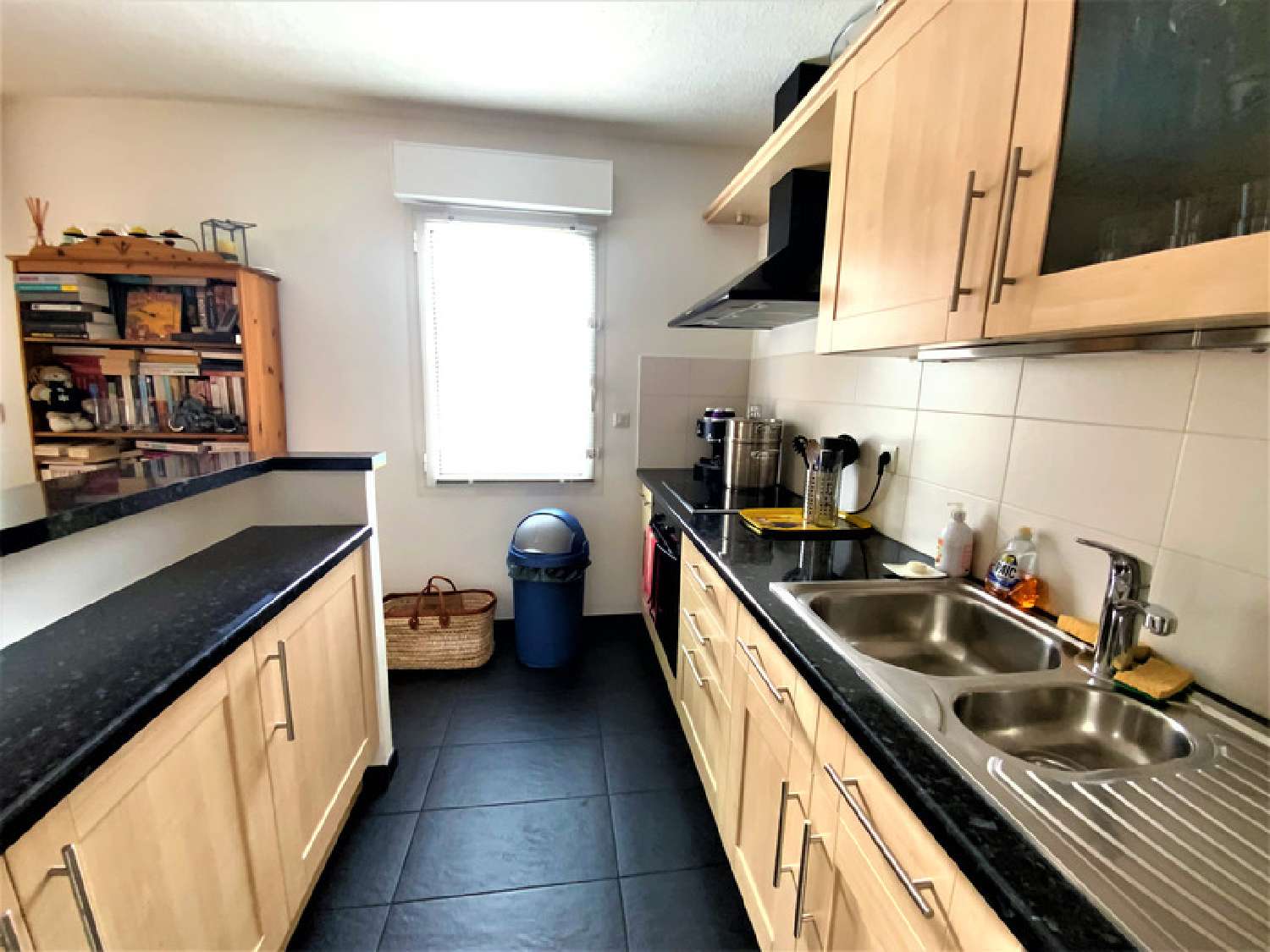 à vendre appartement Cannes Alpes-Maritimes 6