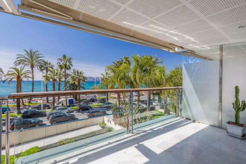Cannes Alpes-Maritimes apartamento foto 7258660