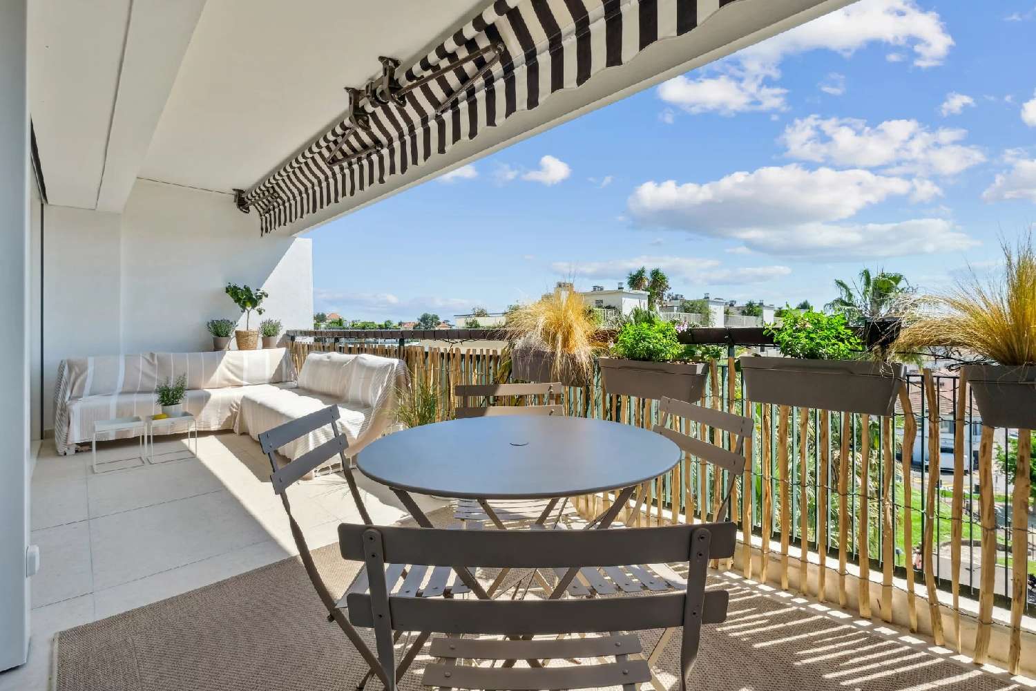  en venta apartamento Cannes Alpes-Maritimes 2