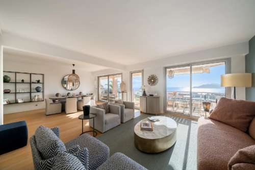 Cannes Alpes-Maritimes appartement foto 7258693