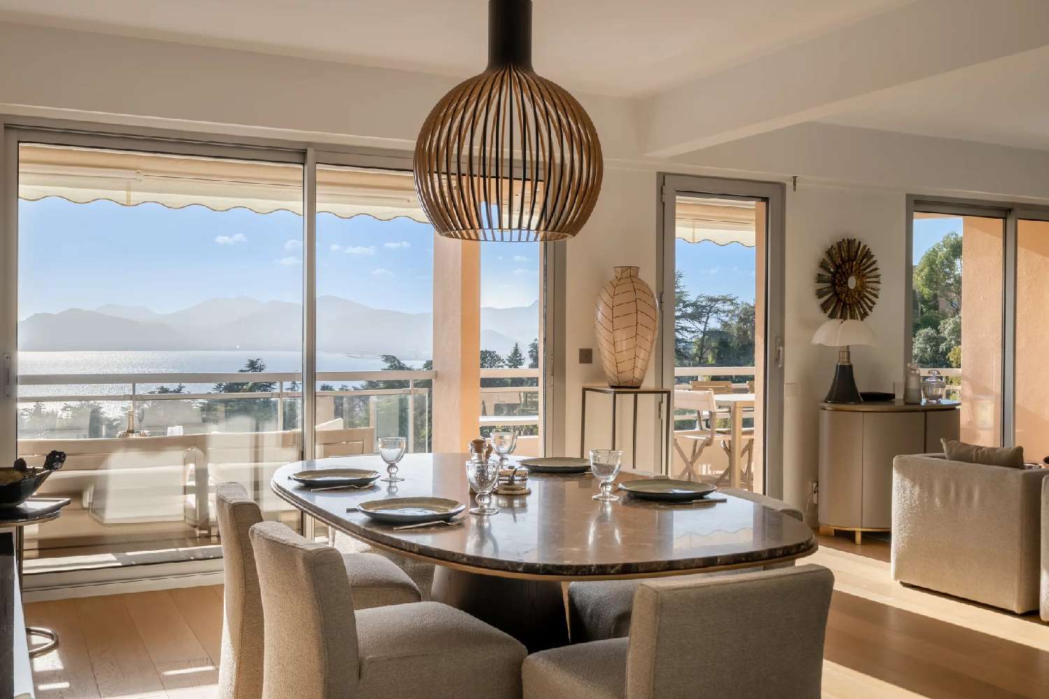 à vendre appartement Cannes Alpes-Maritimes 6
